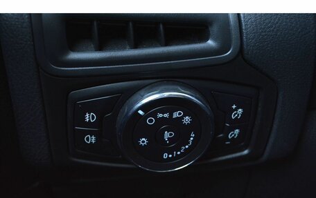 Ford Focus III, 2014 год, 999 000 рублей, 19 фотография