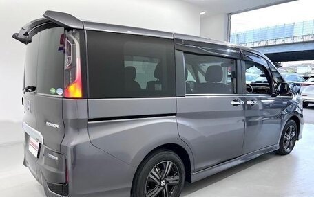 Honda Stepwgn IV, 2019 год, 3 233 983 рублей, 2 фотография