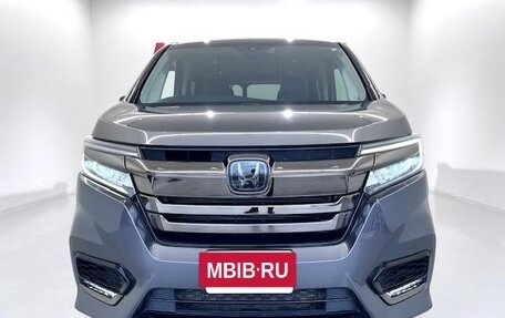 Honda Stepwgn IV, 2019 год, 3 233 983 рублей, 5 фотография