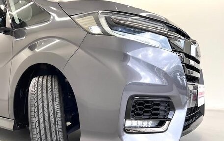 Honda Stepwgn IV, 2019 год, 3 233 983 рублей, 6 фотография