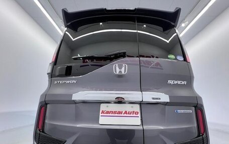 Honda Stepwgn IV, 2019 год, 3 233 983 рублей, 8 фотография