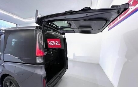 Honda Stepwgn IV, 2019 год, 3 233 983 рублей, 10 фотография