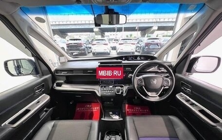 Honda Stepwgn IV, 2019 год, 3 233 983 рублей, 17 фотография