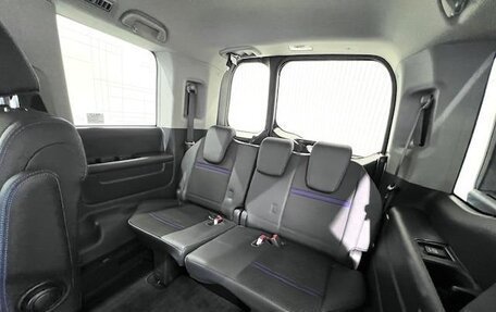 Honda Stepwgn IV, 2019 год, 3 233 983 рублей, 21 фотография