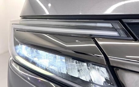 Honda Stepwgn IV, 2019 год, 3 233 983 рублей, 25 фотография