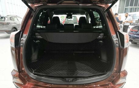 Toyota RAV4, 2019 год, 2 758 000 рублей, 12 фотография