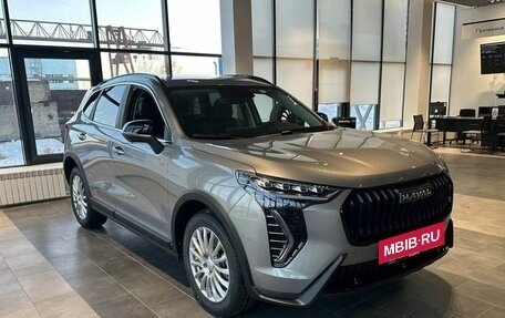 Haval Jolion, 2026 год, 2 049 000 рублей, 8 фотография