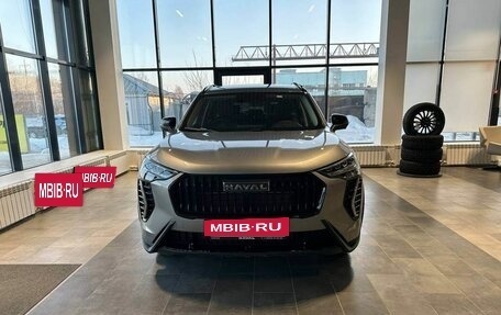 Haval Jolion, 2026 год, 2 049 000 рублей, 4 фотография