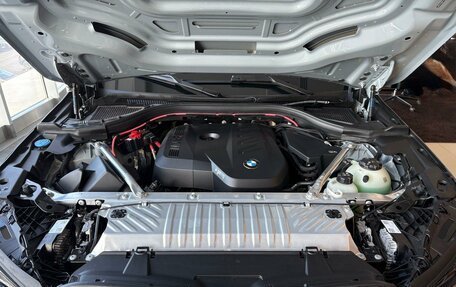 BMW X3, 2025 год, 8 050 000 рублей, 17 фотография
