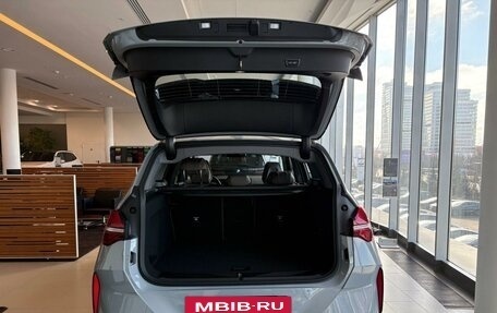 BMW X3, 2025 год, 8 050 000 рублей, 16 фотография