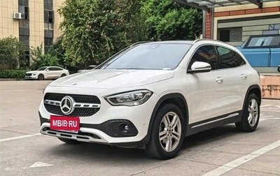 Mercedes-Benz GLA, 2022 год, 1 780 000 рублей, 1 фотография
