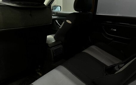 BMW 5 серия, 1998 год, 269 900 рублей, 8 фотография