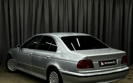 BMW 5 серия, 1998 год, 269 900 рублей, 3 фотография