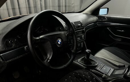 BMW 5 серия, 1998 год, 269 900 рублей, 5 фотография