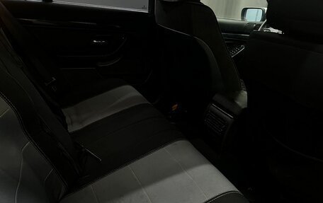 BMW 5 серия, 1998 год, 269 900 рублей, 15 фотография