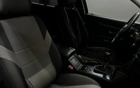 BMW 5 серия, 1998 год, 269 900 рублей, 18 фотография