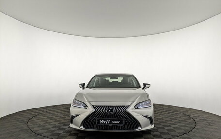 Lexus ES VII, 2019 год, 3 750 000 рублей, 2 фотография