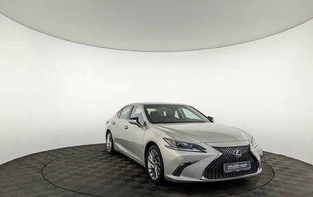 Lexus ES VII, 2019 год, 3 750 000 рублей, 3 фотография