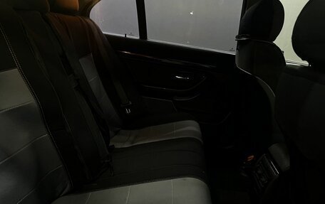 BMW 5 серия, 1998 год, 269 900 рублей, 16 фотография