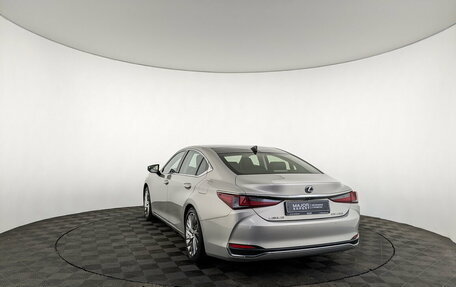 Lexus ES VII, 2019 год, 3 750 000 рублей, 7 фотография