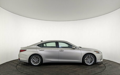 Lexus ES VII, 2019 год, 3 750 000 рублей, 4 фотография