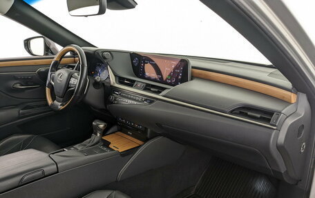 Lexus ES VII, 2019 год, 3 750 000 рублей, 11 фотография