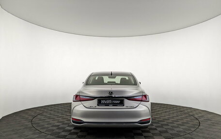 Lexus ES VII, 2019 год, 3 750 000 рублей, 6 фотография