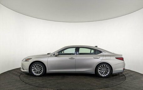 Lexus ES VII, 2019 год, 3 750 000 рублей, 8 фотография