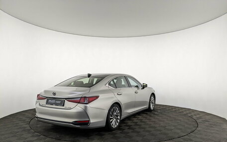 Lexus ES VII, 2019 год, 3 750 000 рублей, 5 фотография