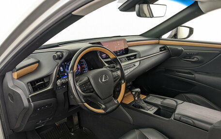 Lexus ES VII, 2019 год, 3 750 000 рублей, 16 фотография