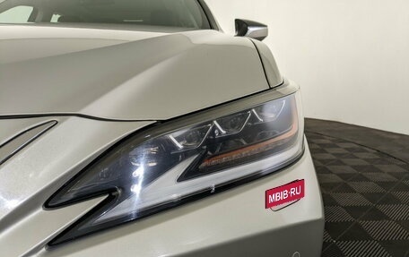 Lexus ES VII, 2019 год, 3 750 000 рублей, 17 фотография