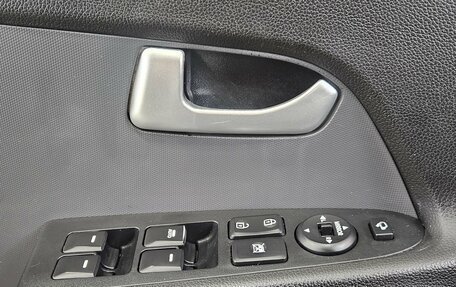 KIA Sportage III, 2013 год, 1 375 000 рублей, 17 фотография