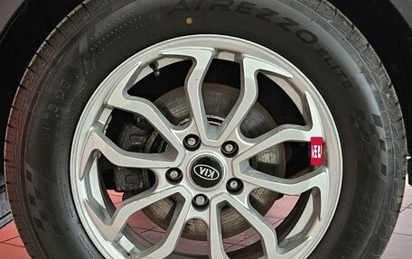 KIA Sportage III, 2013 год, 1 375 000 рублей, 19 фотография