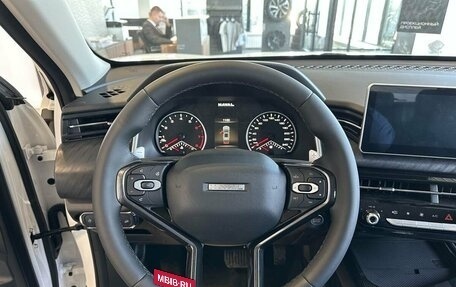 Haval Jolion, 2026 год, 2 599 000 рублей, 7 фотография