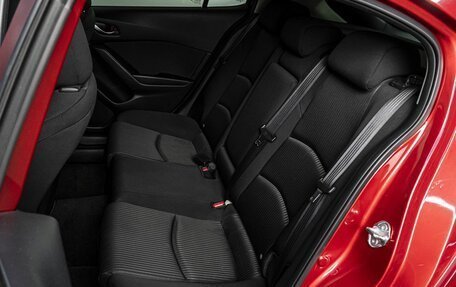 Mazda Axela, 2015 год, 1 419 000 рублей, 14 фотография