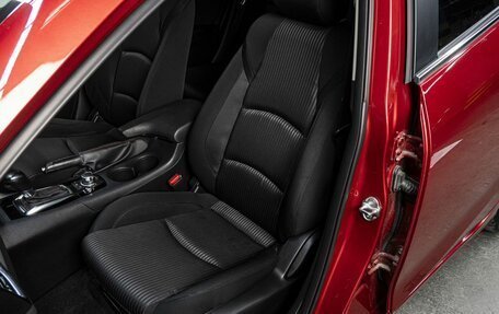 Mazda Axela, 2015 год, 1 419 000 рублей, 16 фотография
