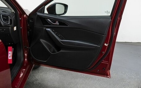 Mazda Axela, 2015 год, 1 419 000 рублей, 11 фотография
