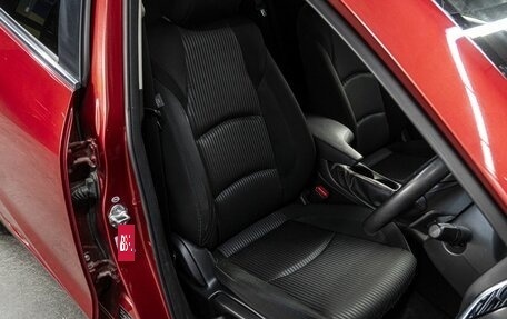 Mazda Axela, 2015 год, 1 419 000 рублей, 13 фотография