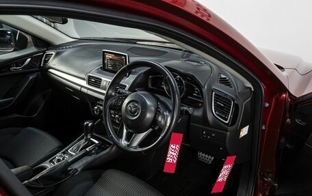 Mazda Axela, 2015 год, 1 419 000 рублей, 10 фотография