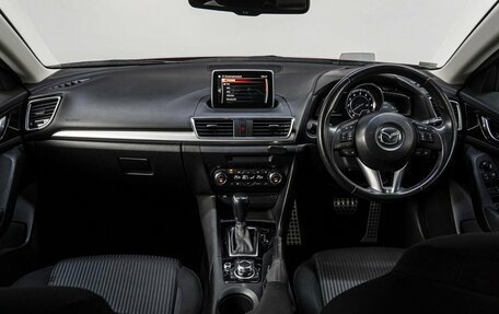 Mazda Axela, 2015 год, 1 419 000 рублей, 17 фотография