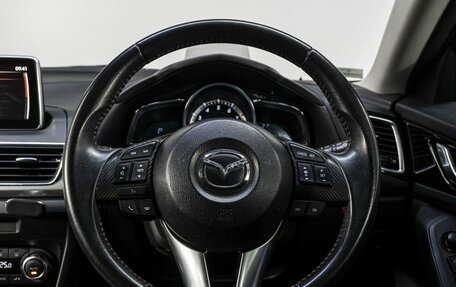 Mazda Axela, 2015 год, 1 419 000 рублей, 18 фотография