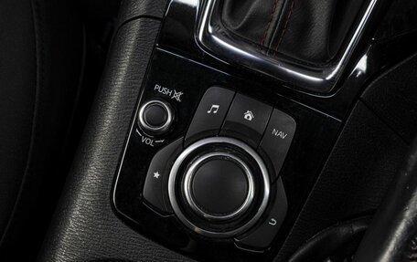 Mazda Axela, 2015 год, 1 419 000 рублей, 22 фотография