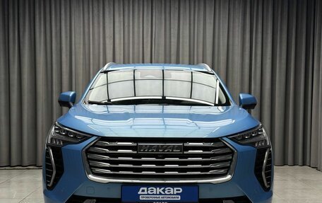 Haval Jolion, 2021 год, 2 049 000 рублей, 2 фотография
