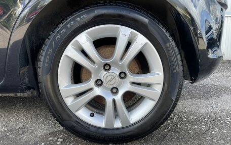 Opel Corsa D, 2007 год, 380 000 рублей, 15 фотография