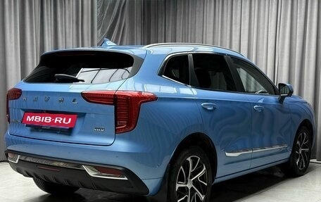 Haval Jolion, 2021 год, 2 049 000 рублей, 6 фотография