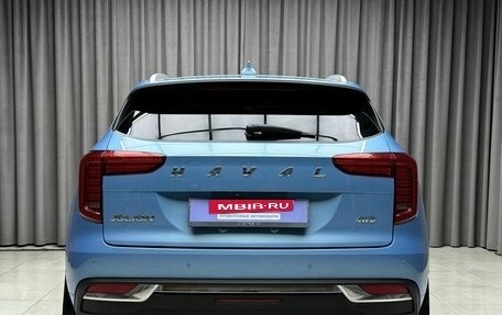 Haval Jolion, 2021 год, 2 049 000 рублей, 5 фотография