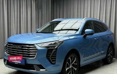 Haval Jolion, 2021 год, 2 049 000 рублей, 3 фотография