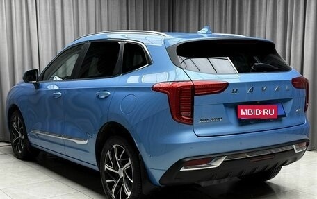 Haval Jolion, 2021 год, 2 049 000 рублей, 4 фотография