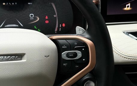 Haval Jolion, 2021 год, 2 049 000 рублей, 24 фотография
