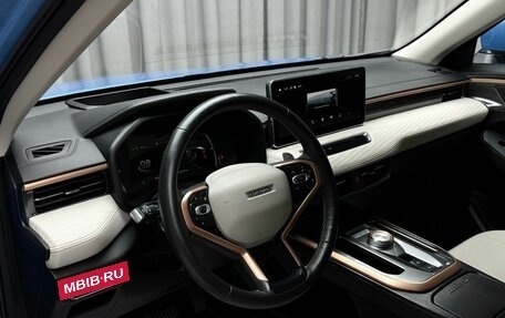 Haval Jolion, 2021 год, 2 049 000 рублей, 11 фотография